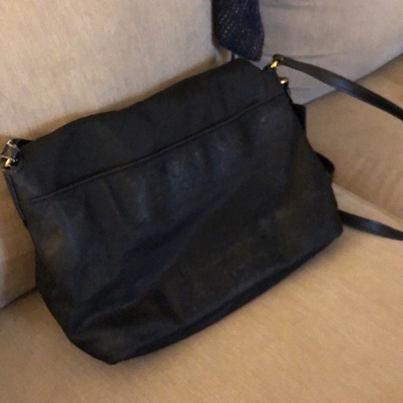 Black Marc Jacobs bag - Picture 4 of 4